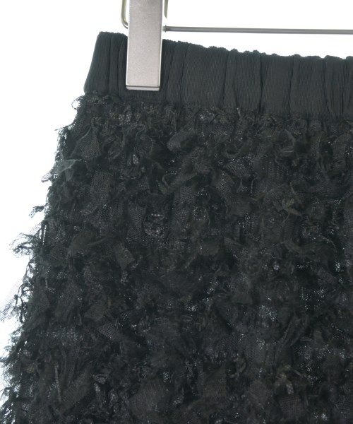 IENA（イエナ）ロング・マキシ丈スカート 黒 サイズ:-(M位) レディース/2200664535131