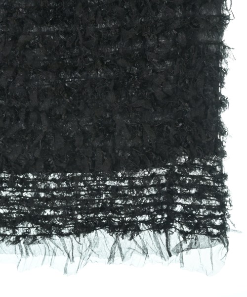 IENA（イエナ）ロング・マキシ丈スカート 黒 サイズ:-(M位) レディース/2200664535131