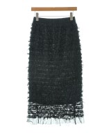 IENA（イエナ）ロング・マキシ丈スカート 黒 サイズ:-(M位) レディース/2200664535131