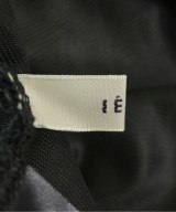 IENA（イエナ）ロング・マキシ丈スカート 黒 サイズ:-(M位) レディース/2200664535131