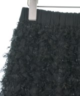 IENA（イエナ）ロング・マキシ丈スカート 黒 サイズ:-(M位) レディース/2200664535131