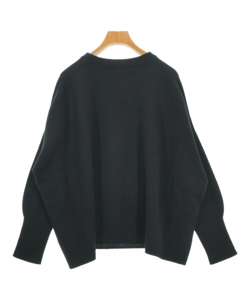 IENA（イエナ）ニット・セーター 黒 サイズ:F レディース/2200665049040