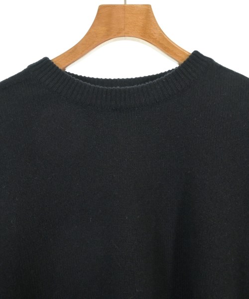 IENA（イエナ）ニット・セーター 黒 サイズ:F レディース/2200665049040