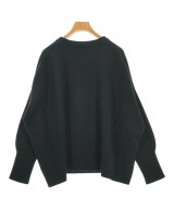 IENA（イエナ）ニット・セーター 黒 サイズ:F レディース/2200665049040