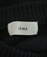 IENA（イエナ）ニット・セーター 黒 サイズ:F レディース/2200665049040