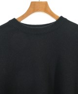 IENA（イエナ）ニット・セーター 黒 サイズ:F レディース/2200665049040