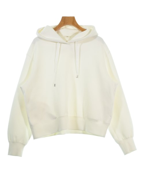 IENA(イエナ)パーカー 白 サイズ:F/2200665049057