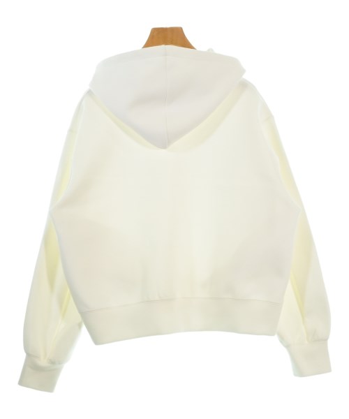 IENA（イエナ）パーカー 白 サイズ:F レディース/2200665049057