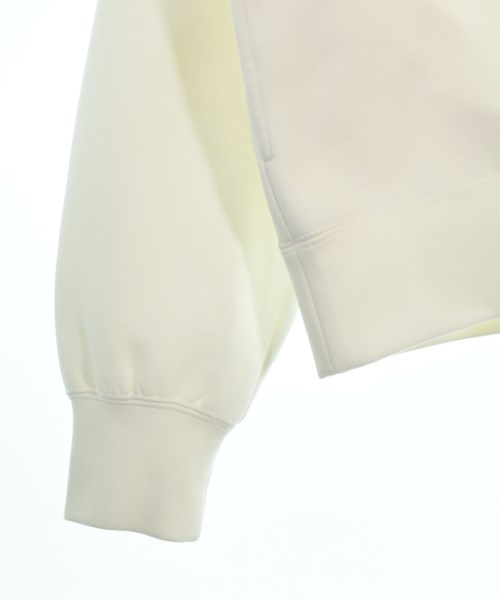 IENA（イエナ）パーカー 白 サイズ:F レディース/2200665049057