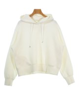 IENA（イエナ）パーカー 白 サイズ:F レディース/2200665049057