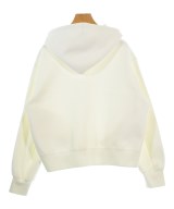 IENA（イエナ）パーカー 白 サイズ:F レディース/2200665049057