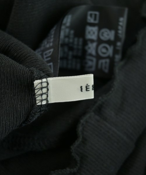 IENA（イエナ）Tシャツ・カットソー グレー サイズ:-(XS位) レディース/2200665049071