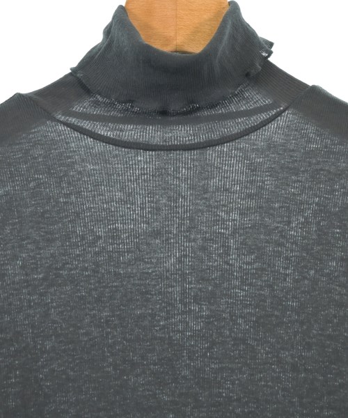 IENA（イエナ）Tシャツ・カットソー グレー サイズ:-(XS位) レディース/2200665049071