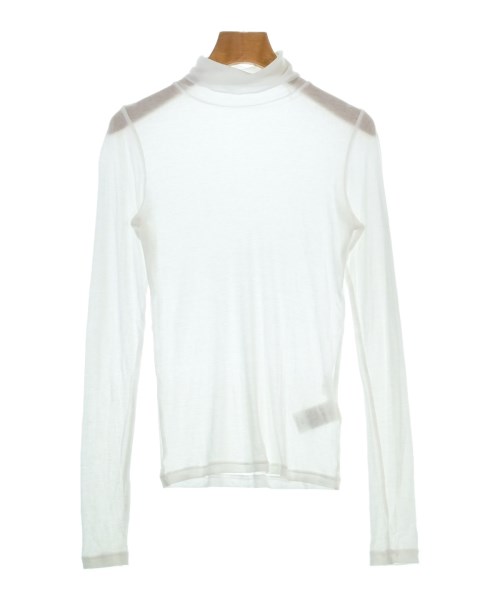IENA(イエナ)Tシャツ・カットソー 白 サイズ:-(XS位)/2200665049088