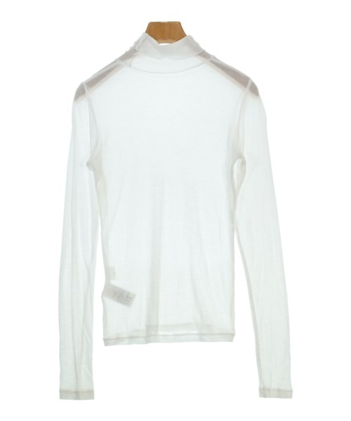 IENA（イエナ）Tシャツ・カットソー 白 サイズ:-(XS位) レディース/2200665049088