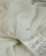 IENA（イエナ）Tシャツ・カットソー 白 サイズ:-(XS位) レディース/2200665049088