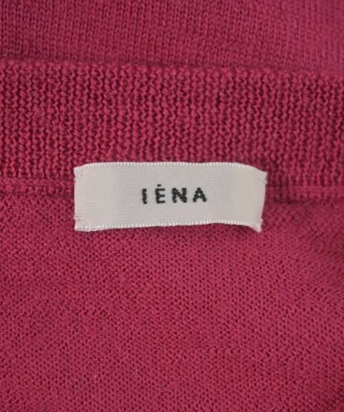 IENA（イエナ）アンサンブル ピンク サイズ:-(M位) レディース/2200665138089