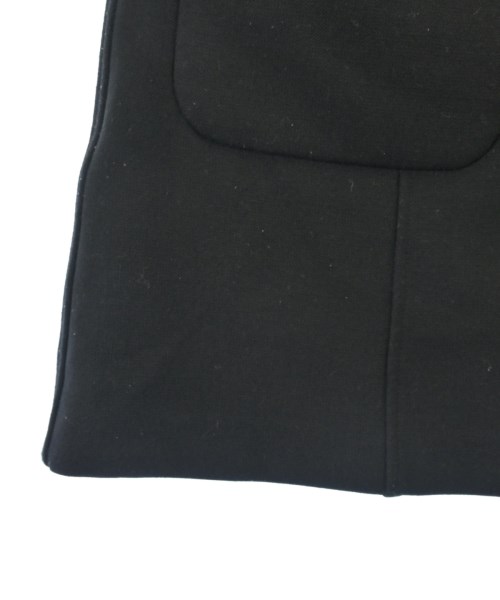 IENA（イエナ）ひざ丈スカート 黒 サイズ:38(M位) レディース/2200667408043