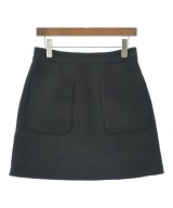 IENA ひざ丈スカート