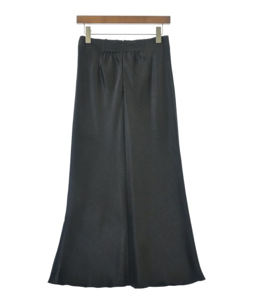 IENA（イエナ）ロング・マキシ丈スカート 黒 サイズ:38(M位) レディース/2200663308088
