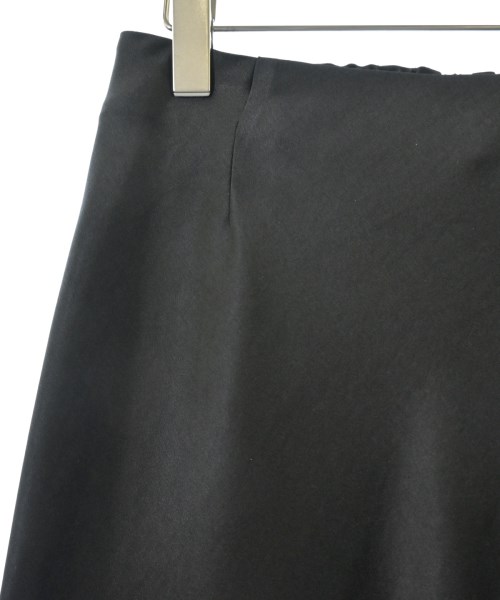 IENA（イエナ）ロング・マキシ丈スカート 黒 サイズ:38(M位) レディース/2200663308088