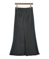 IENA（イエナ）ロング・マキシ丈スカート 黒 サイズ:38(M位) レディース/2200663308088