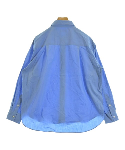 IENA（イエナ）カジュアルシャツ 青 サイズ:36(S位) レディース/2200663425150