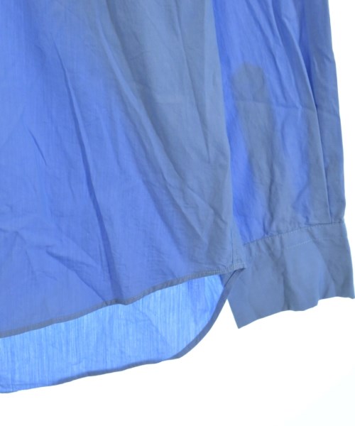 IENA（イエナ）カジュアルシャツ 青 サイズ:36(S位) レディース/2200663425150