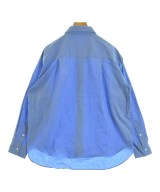 IENA（イエナ）カジュアルシャツ 青 サイズ:36(S位) レディース/2200663425150