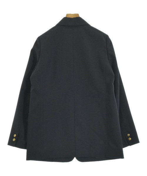 IENA（イエナ）ジャケット 紺 サイズ:36(S位) レディース/2200664518066