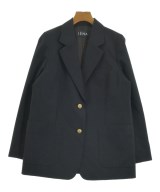 IENA（イエナ）ジャケット 紺 サイズ:36(S位) レディース/2200664518066