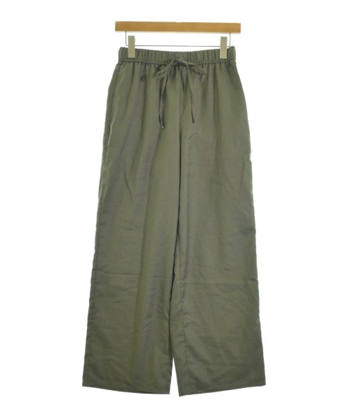 IENA(イエナ)その他 カーキ サイズ:38(M位)/2200664518080