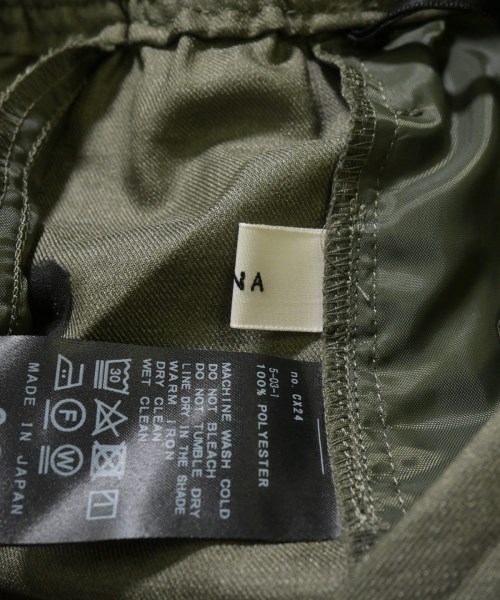 IENA（イエナ）その他 カーキ サイズ:38(M位) レディース/2200664518080