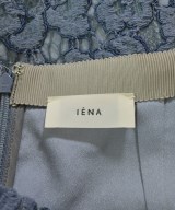 IENA（イエナ）ロング・マキシ丈スカート 青 サイズ:34(XS位) レディース/2200667668027