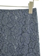 IENA（イエナ）ロング・マキシ丈スカート 青 サイズ:34(XS位) レディース/2200667668027