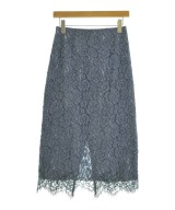 IENA ロング・マキシ丈スカート