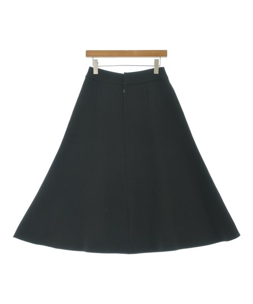IENA（イエナ）ロング・マキシ丈スカート 黒 サイズ:36(S位) レディース/2200663623020