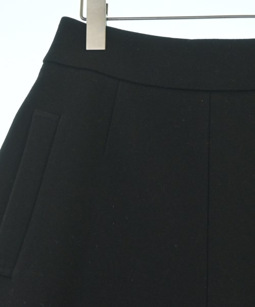 IENA（イエナ）ロング・マキシ丈スカート 黒 サイズ:36(S位) レディース/2200663623020