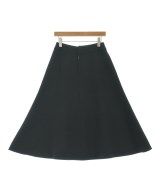 IENA（イエナ）ロング・マキシ丈スカート 黒 サイズ:36(S位) レディース/2200663623020