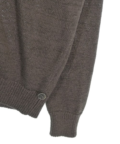 IENA（イエナ）カーディガン 茶 サイズ:F レディース/2200665044090