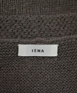 IENA（イエナ）カーディガン 茶 サイズ:F レディース/2200665044090