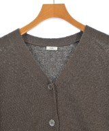 IENA（イエナ）カーディガン 茶 サイズ:F レディース/2200665044090