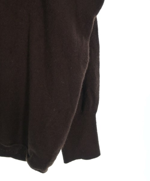 IENA（イエナ）ニット・セーター 茶 サイズ:F レディース/2200665044144