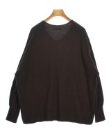 IENA（イエナ）ニット・セーター 茶 サイズ:F レディース/2200665044144
