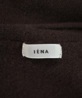 IENA（イエナ）ニット・セーター 茶 サイズ:F レディース/2200665044144