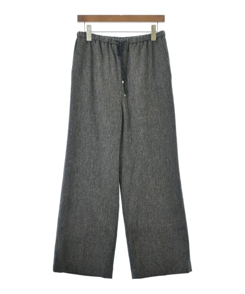 IENA(イエナ)スラックス グレー サイズ:38(M位)/2200665175053