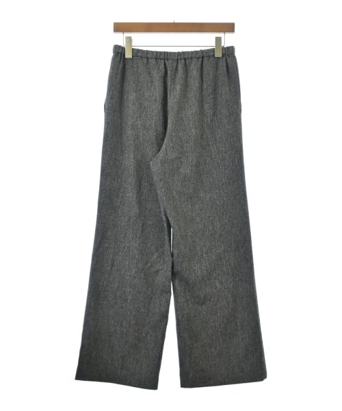 IENA（イエナ）スラックス グレー サイズ:38(M位) レディース/2200665175053