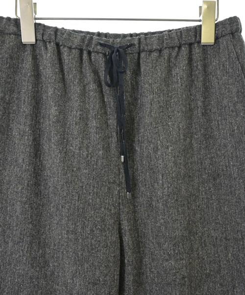 IENA（イエナ）スラックス グレー サイズ:38(M位) レディース/2200665175053