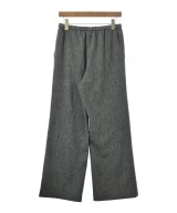 IENA（イエナ）スラックス グレー サイズ:38(M位) レディース/2200665175053