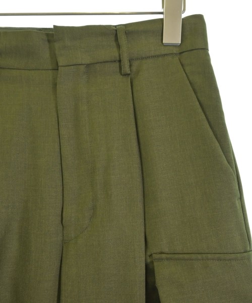 IENA（イエナ）カーゴパンツ カーキ サイズ:36(S位) レディース/2200665175060